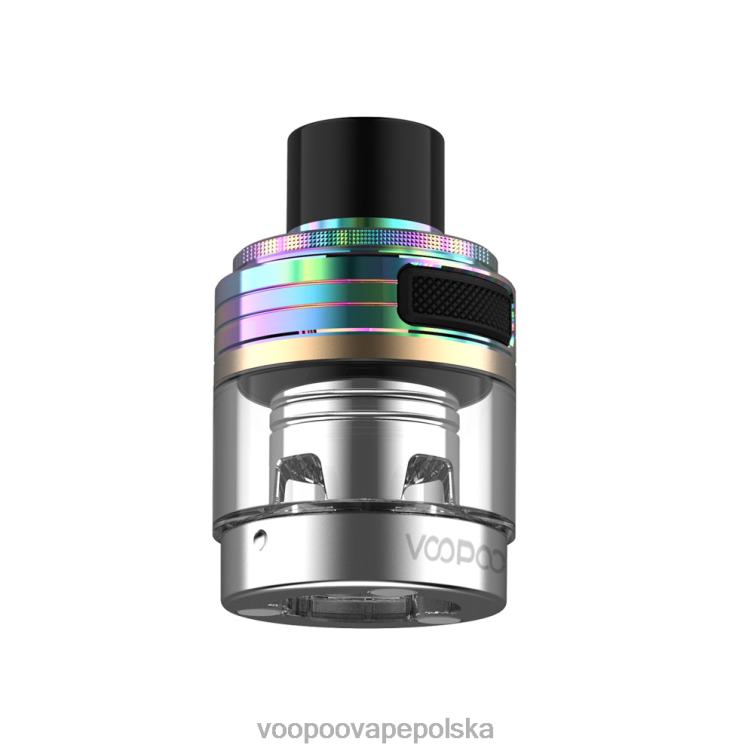 VOOPOO TPP X wkład pod tęcza R8680506 | VOOPOO Vape Drag Polska